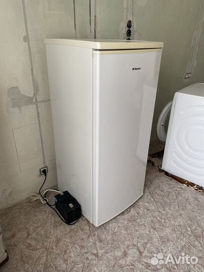 Морозильная камера