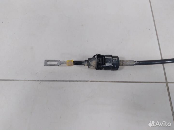 Кулиса кпп Volkswagen Tiguan 5N2 2011-2016