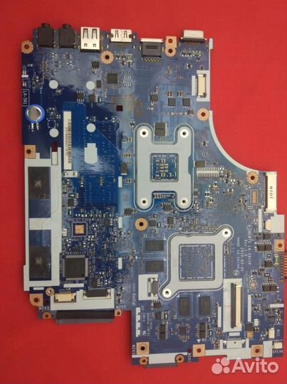 Материнская плата для ноутбука Acer Aspire 5551, 5