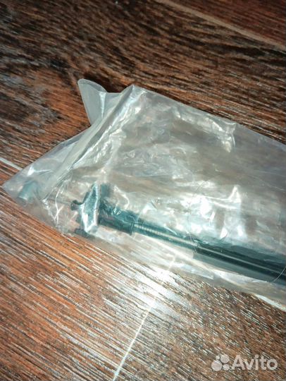 Трос двери lr025409