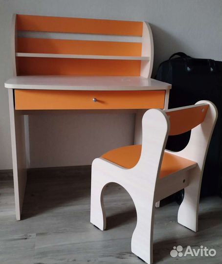 Детская мебель