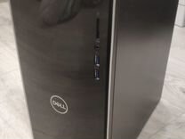 Пк Dell i7/16Gb/128Gb/1050ti \ Неттоп Lenovo M53