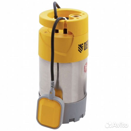 97233 Погружной насос высокого давления PH900, X-P