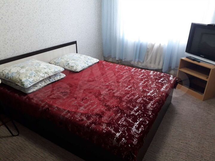 2-к. квартира, 56,8 м², 9/9 эт.