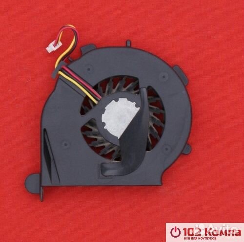 Кулер для ноутбука Sony Vaio VGN-Z серии