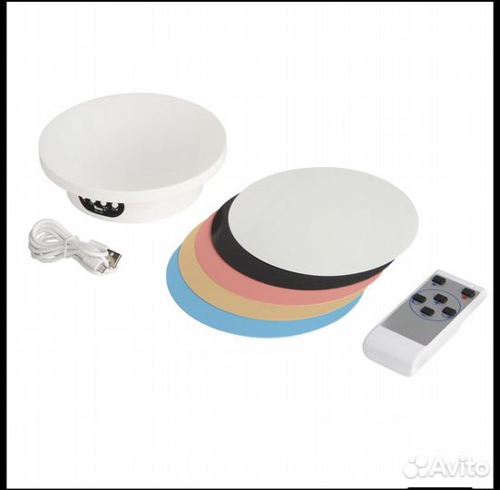 Платформа поворотная Falcon Eyes