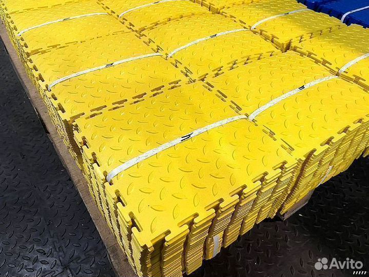 Резиновая плитка для гаража на пол цена
