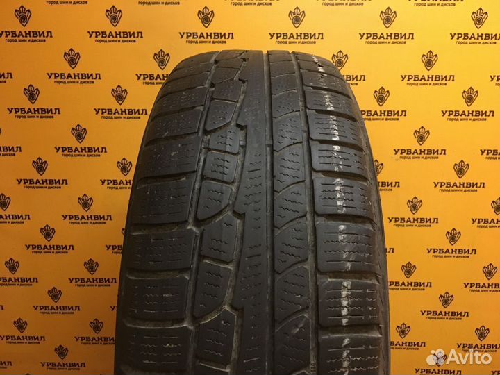 Nokian Tyres WR G2 225/60 R17 102V