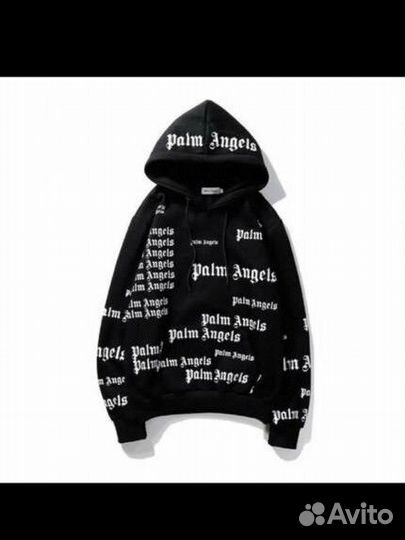 Худи palm angels