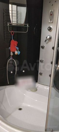 2-к. квартира, 56 м², 3/5 эт.