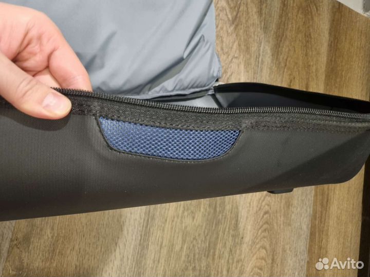 Профессиональная футбольная сумка Nike оригинал