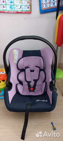 Авто люлька