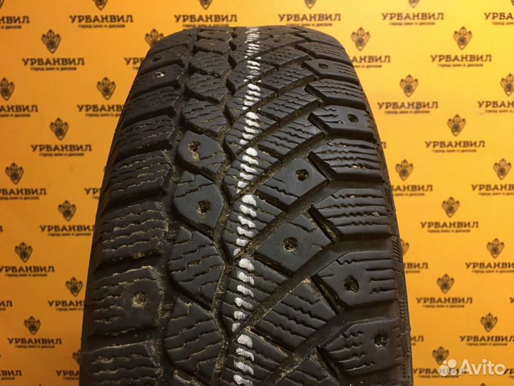 Continental ContiIceContact 175/70 R13 82T