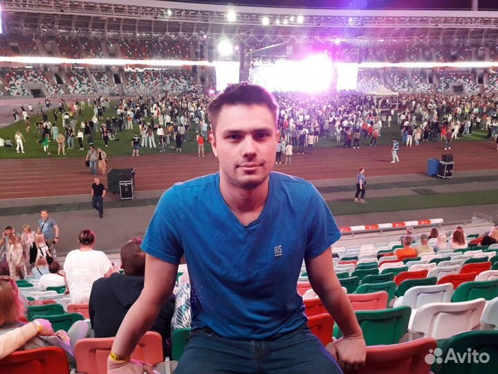 Любая работа, подработка