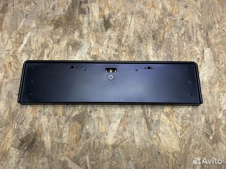 Крепление номерного знака Honda CR-V 5