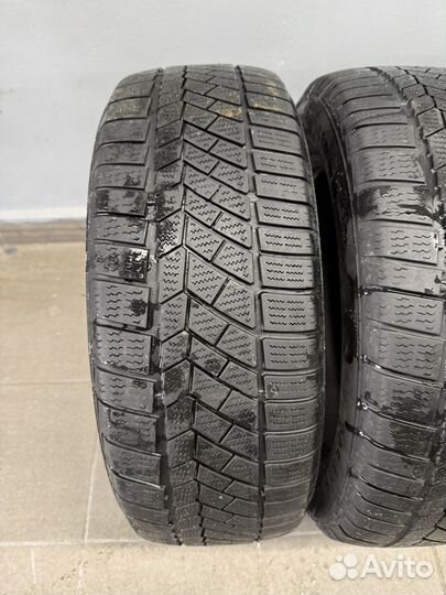 Continental ContiWinterContact TS 830 P 205/60 R16