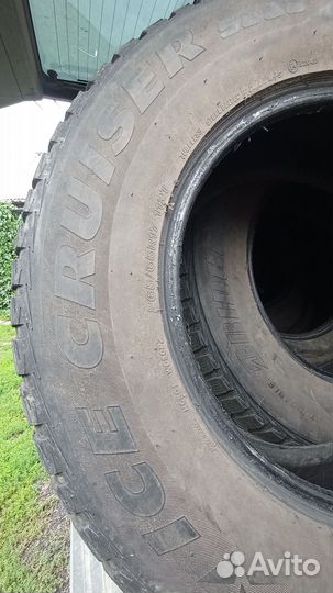 ATF Farm King 4222 265/65 R17