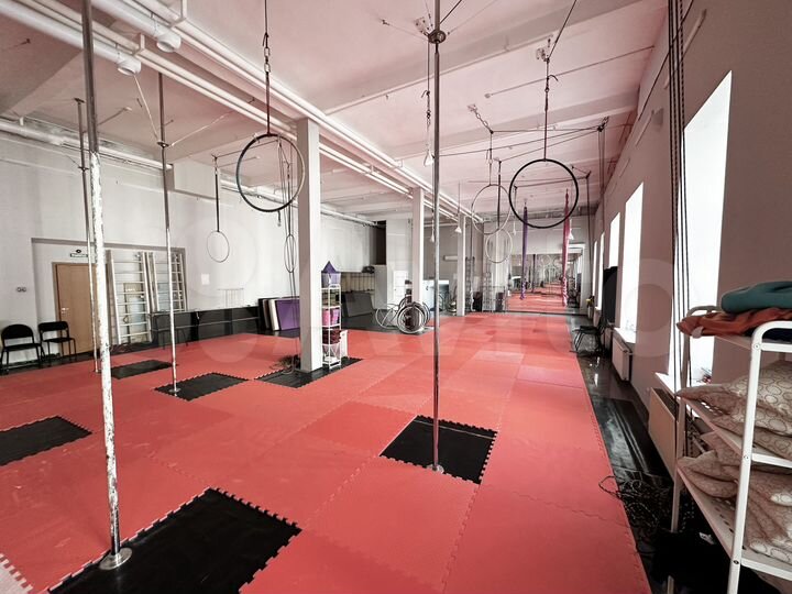 Офис, 191.4 м²