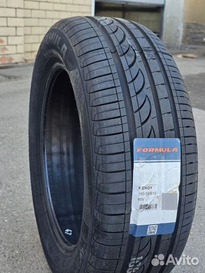 Formula Energy 195/55 R15 85V