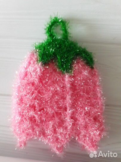 Губки для мытья посуды