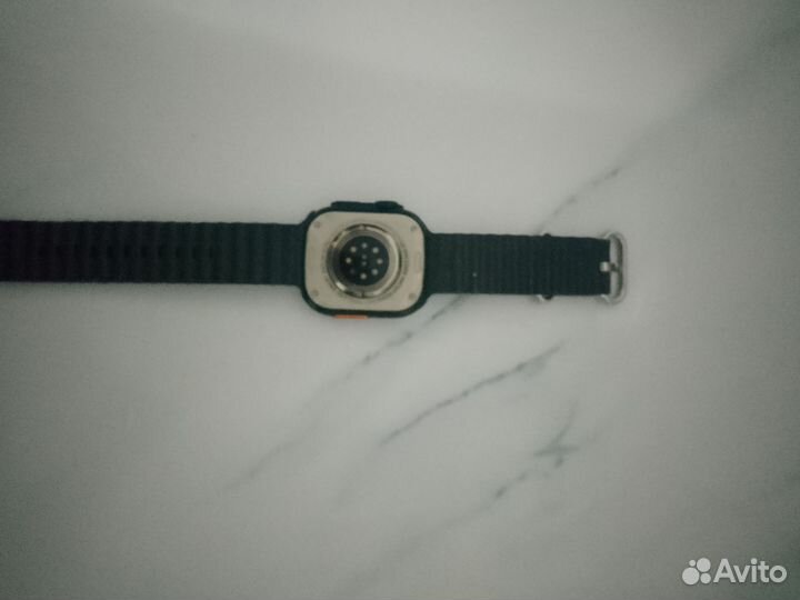 Электронные часы