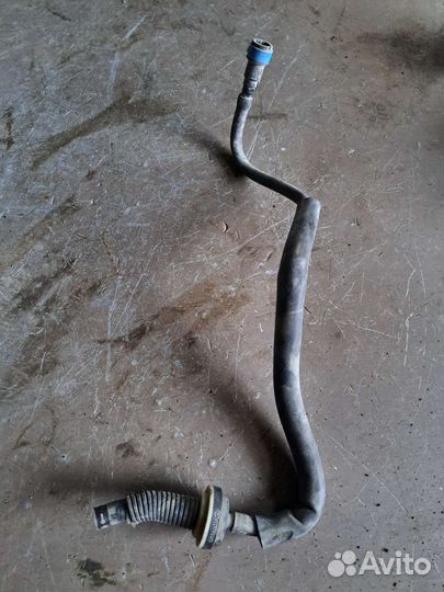 Трубка топливная Mazda 3