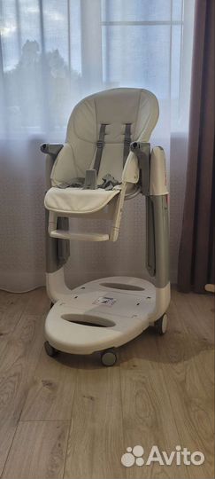 Стульчик для кормления peg perego tatamia