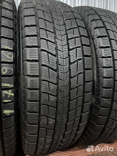 Dunlop Winter Maxx SJ8 225/65 R17 102Q