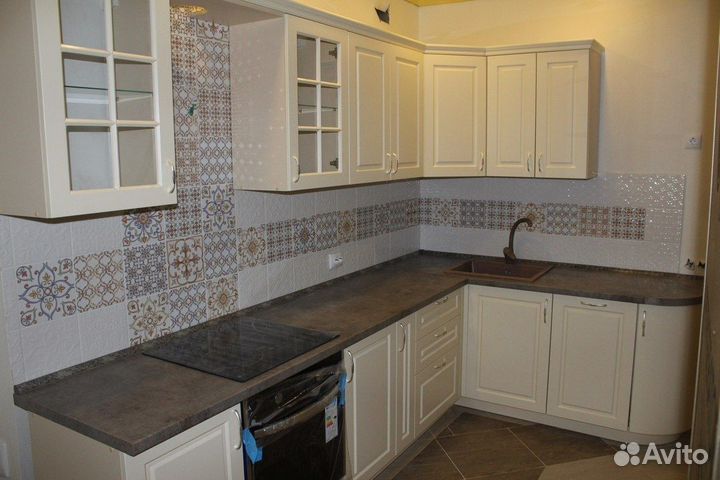 Кухня от производителя