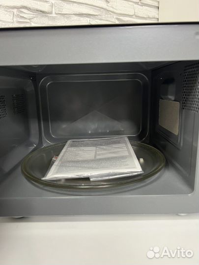 Микроволновая печь Gorenje