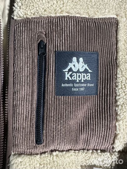 Sherpa Kappa Оригинал