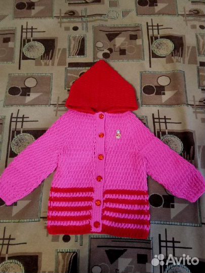 Комплект для новорожденных