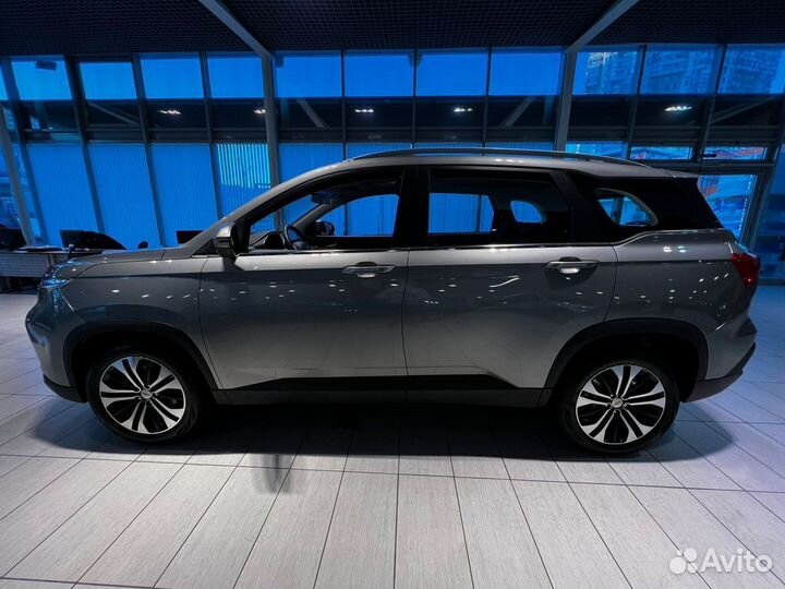 Chevrolet Captiva 1.5 CVT, 2022