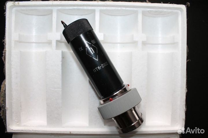 Разрядник рр-65