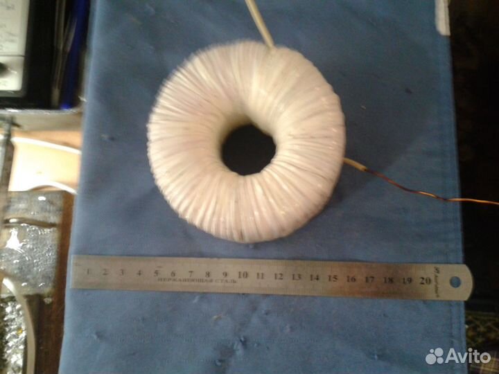 Трансформаторы