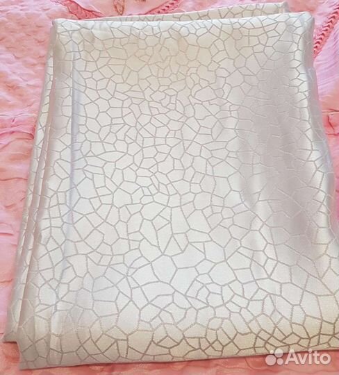 Шторы новые MiCasa