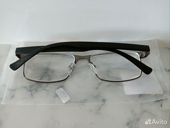 Очки корригирующие -2,5