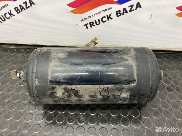 Ресивер воздушный V5.5