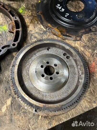 МКПП Заз Сенс F14D4 2009