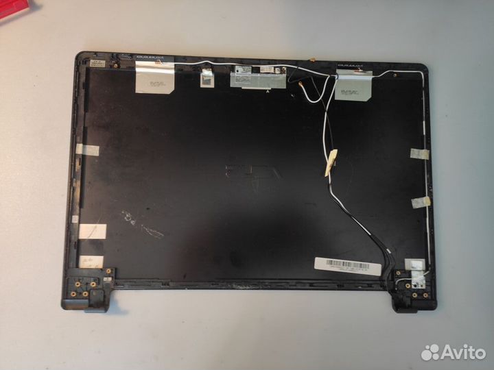 Asus K56C запчасти и корпус