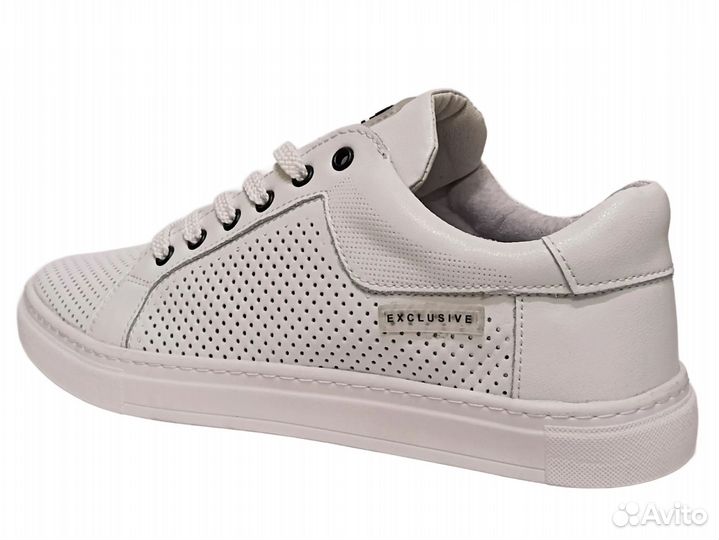 Кеды мужские