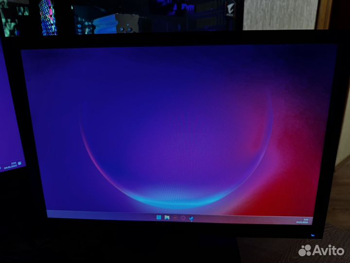 Монитор для компьютера (2шт)