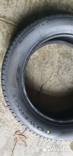 Pirelli Powergy 215/55 R17 98Y