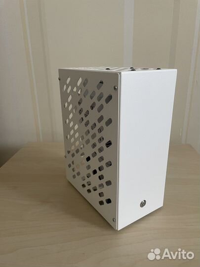 Корпуса для пк