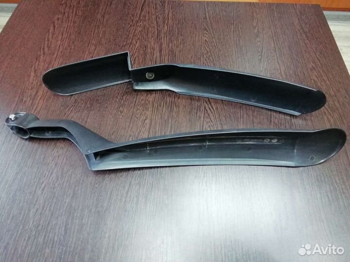 Велокрылья