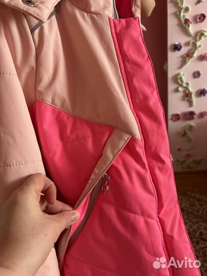 Горнолыжный костюм