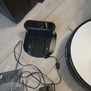 Робот пылесос бу