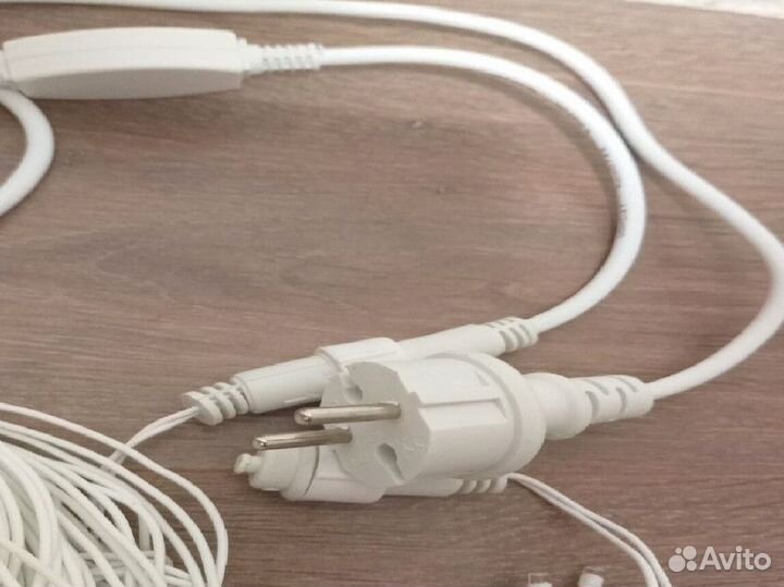 Гирлянда светодиодная