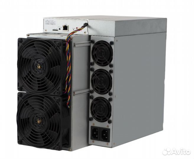 Asic майнер Bitmain Antminer L7 9300M