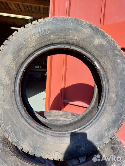 Cordiant Snow Cross 205/65 R15